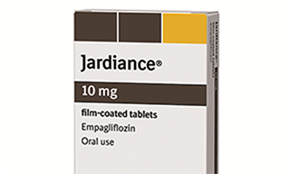 Eli Lilly and BI's Jardiance hits shelves Eli Lilly and BI's Jardiance hits shelves