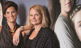 Lara Viau (left), SVP marketing at Digitas Health LifeBrands; Vic Noble (right), consumer marketing lead–ADHD, Shire Lara Viau (left), SVP marketing at Digitas Health LifeBrands; Vic Noble (right), consumer marketing lead–ADHD, Shire