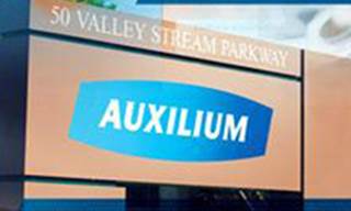 Auxilium says that Endo's unsolicited $2.2-billion bid undervalues the company Auxilium says that Endo's unsolicited $2.2-billion bid undervalues the company