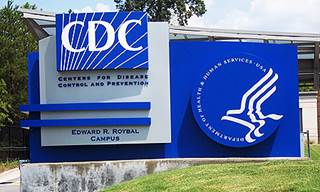 CDC: children not receiving preventative care CDC: children not receiving preventative care