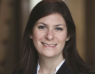 Zoe Dunn, principal, Hale Advisors Zoe Dunn, principal, Hale Advisors