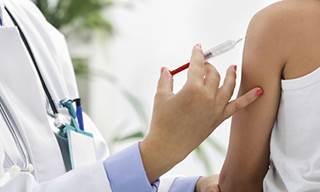 Therapeutic Focus 2014: Vaccines Therapeutic Focus 2014: Vaccines