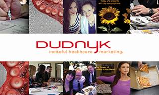 Small Healthcare Agency of the Year: 2014 Small Healthcare Agency of the Year: 2014
