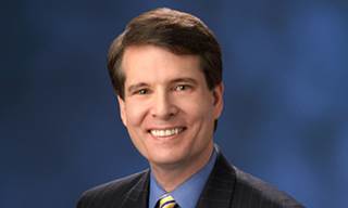 Acorda President and CEO Ron Cohen Acorda President and CEO Ron Cohen