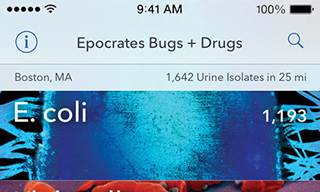 Best App for HCPs: 2014 Best App for HCPs: 2014
