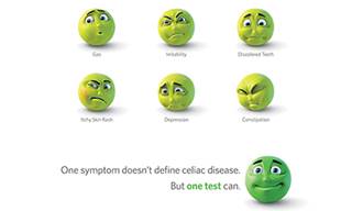 Best Consumer Print Campaign: 2014 Best Consumer Print Campaign: 2014