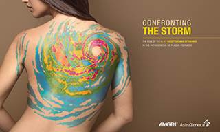 Best Professional Print Campaign: 2014 Best Professional Print Campaign: 2014