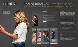 Best Use of Direct Marketing: 2014 Best Use of Direct Marketing: 2014