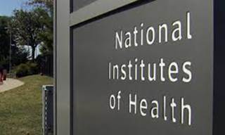 National Institutes of Health National Institutes of Health