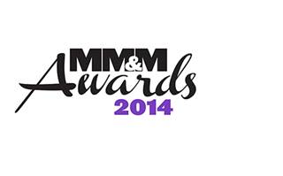 Announcing the 2014 MM&M Award Winners Announcing the 2014 MM&M Award Winners