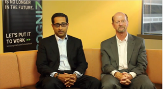 Cadient acquired by tech co. Cognizant Cadient acquired by tech co. Cognizant