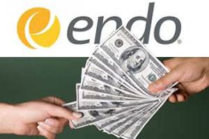 Endo to acquire Auxilium for an estimated $2.6 billion Endo to acquire Auxilium for an estimated $2.6 billion
