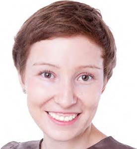 Rachel Howard Rachel Howard