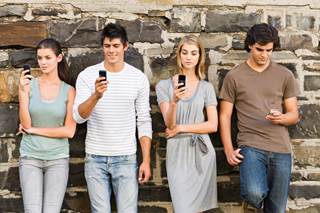 Study hints at how brands should reach Millennials Study hints at how brands should reach Millennials