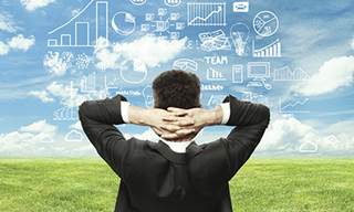 Cloud Marketing: Cloud Power Cloud Marketing: Cloud Power