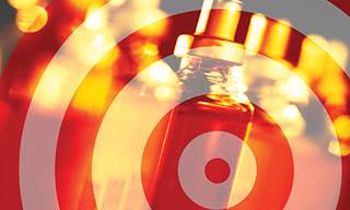 Informed Targeting: Target Practice Informed Targeting: Target Practice