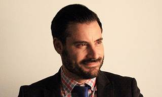 Upward Move: Jose Rivera Upward Move: Jose Rivera