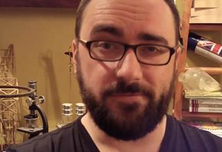Michael Stevens, also known as Vsauce on YouTube, is set to create a video series on diabetes with Novo Nordisk. Michael Stevens, also known as Vsauce on YouTube, is set to create a video series on diabetes with Novo Nordisk.