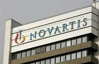 Novartis Novartis