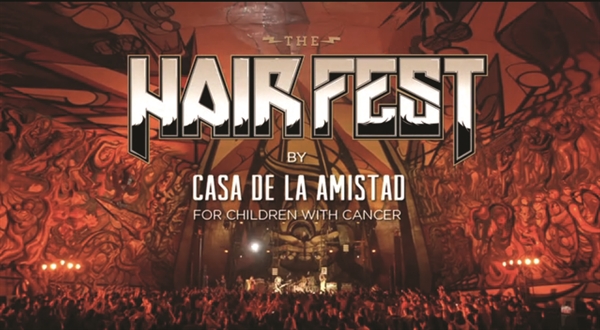 The Hair Fest