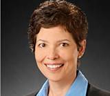 CDC's Deputy Principal Director Ileana Arias CDC's Deputy Principal Director Ileana Arias