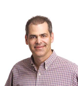 Jeff Perino, creative director at Triple Threat Communications Jeff Perino, creative director at Triple Threat Communications