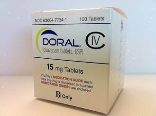 OPDP says sales aid for insomnia drug omits risk info OPDP says sales aid for insomnia drug omits risk info
