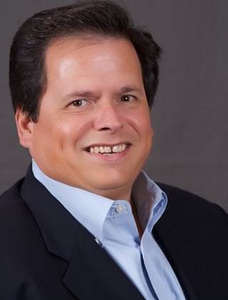 Michael Rinaldo EVP, general manager of dna Communications Michael Rinaldo EVP, general manager of dna Communications