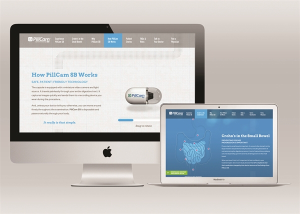PillCamCrohns.com