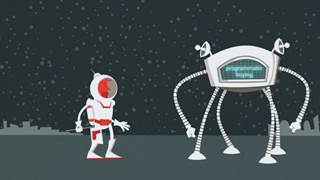 A VivaKi presentation explains the brave new world of programmatic buying to clients A VivaKi presentation explains the brave new world of programmatic buying to clients