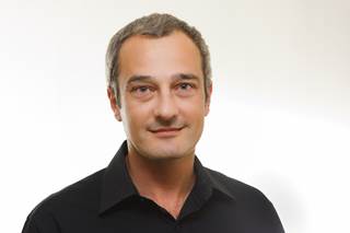 Dr. Rami Cohen, founder, Telesofia Medical Dr. Rami Cohen, founder, Telesofia Medical