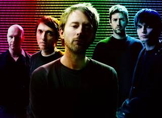 Radiohead Radiohead