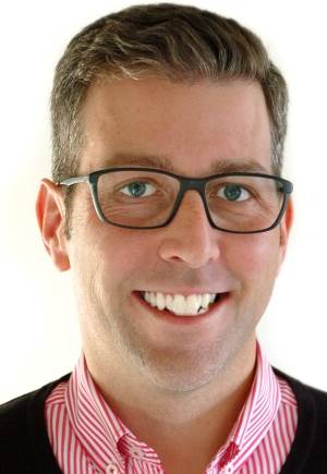 Joe Doyle, VP, digital strategy, hcbhealth Joe Doyle, VP, digital strategy, hcbhealth