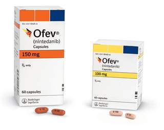Ofev Ofev