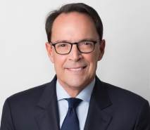 Michael du Toit, president, Everyday Health Michael du Toit, president, Everyday Health