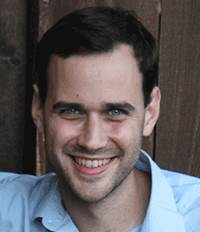 Brandon Seeyle, Marketing Product Manager, Medivation Brandon Seeyle, Marketing Product Manager, Medivation