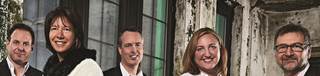 IPG merges ICC Lowe shops into FCB Health, amid sluggish digital growth IPG merges ICC Lowe shops into FCB Health, amid sluggish digital growth