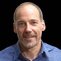 Jack Barrette, CEO, WEGO Health Jack Barrette, CEO, WEGO Health