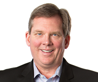 Kevin Sayer, President and CEO, Dexcom Kevin Sayer, President and CEO, Dexcom
