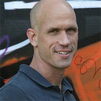 Drew Miller, Creative Director, frog design Drew Miller, Creative Director, frog design