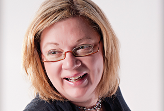Anne Stroup, VP, strategy, Alliance Life Sciences Anne Stroup, VP, strategy, Alliance Life Sciences