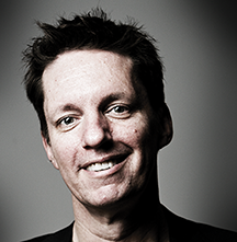 Elliott Smith, VP and creative director, Klick Health Elliott Smith, VP and creative director, Klick Health