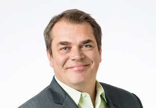 Stuart Sowder, VP, external medical communications, Pfizer Stuart Sowder, VP, external medical communications, Pfizer