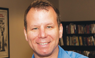 Paul Thacker Paul Thacker