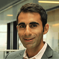 Ayman Chit, Senior Director, Sanofi Pasteur Ayman Chit, Senior Director, Sanofi Pasteur