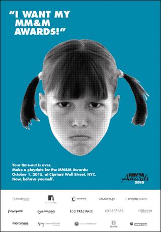 MM&M Awards submission deadline extended to May 11, 2015 MM&M Awards submission deadline extended to May 11, 2015
