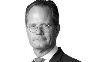 Jesper Høiland, EVP, Novo Nordisk USA Jesper Høiland, EVP, Novo Nordisk USA