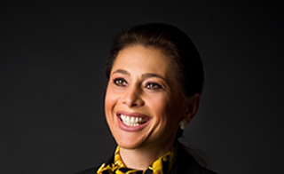 Susan Dorfman, Chief commercial officer, CMI/Compas Susan Dorfman, Chief commercial officer, CMI/Compas