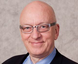 Stig Albinus, APCO Stig Albinus, APCO