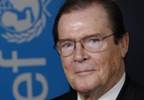 A Q&A with Sir Roger Moore, 2015 Young Lions Health Award judge A Q&A with Sir Roger Moore, 2015 Young Lions Health Award judge